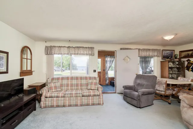 $449,000 | 8367 Lake Street, Bear Lake, MI 49614