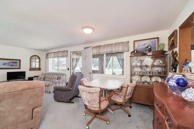 $449,000 | 8367 Lake Street, Bear Lake, MI 49614