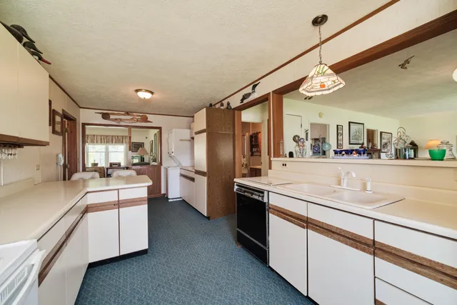 $449,000 | 8367 Lake Street, Bear Lake, MI 49614