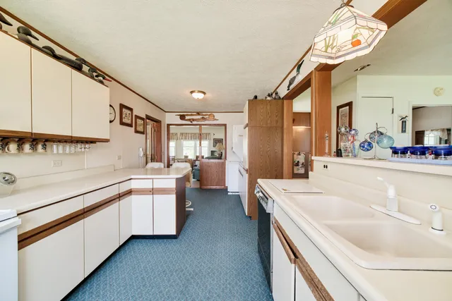 $449,000 | 8367 Lake Street, Bear Lake, MI 49614