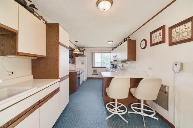 $449,000 | 8367 Lake Street, Bear Lake, MI 49614