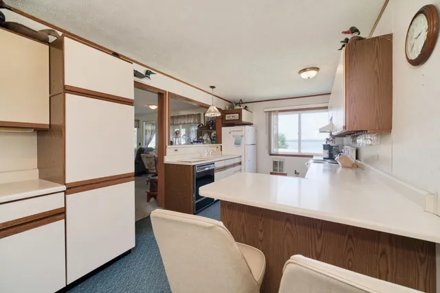 $449,000 | 8367 Lake Street, Bear Lake, MI 49614