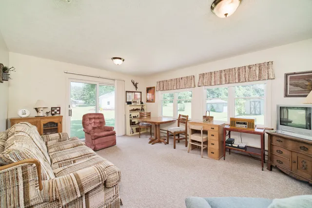 $449,000 | 8367 Lake Street, Bear Lake, MI 49614