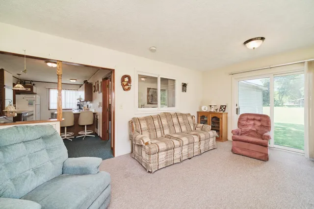 $449,000 | 8367 Lake Street, Bear Lake, MI 49614