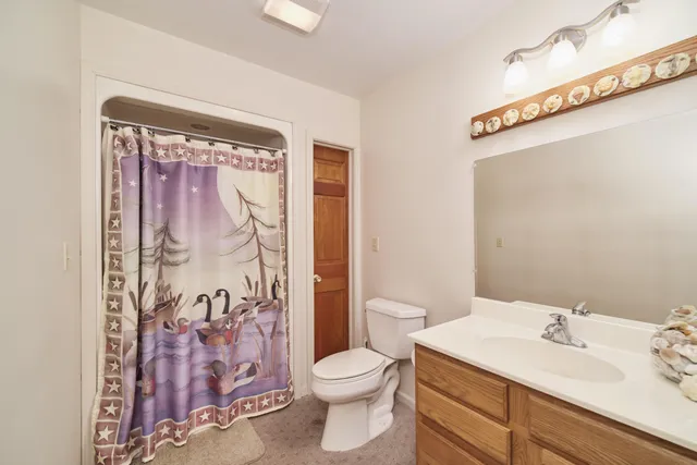 $449,000 | 8367 Lake Street, Bear Lake, MI 49614