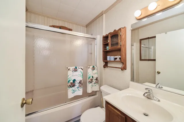 $449,000 | 8367 Lake Street, Bear Lake, MI 49614