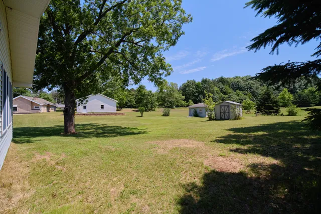 $449,000 | 8367 Lake Street, Bear Lake, MI 49614