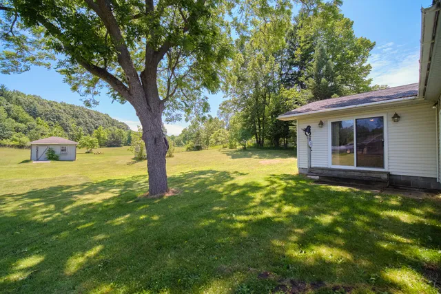 $449,000 | 8367 Lake Street, Bear Lake, MI 49614