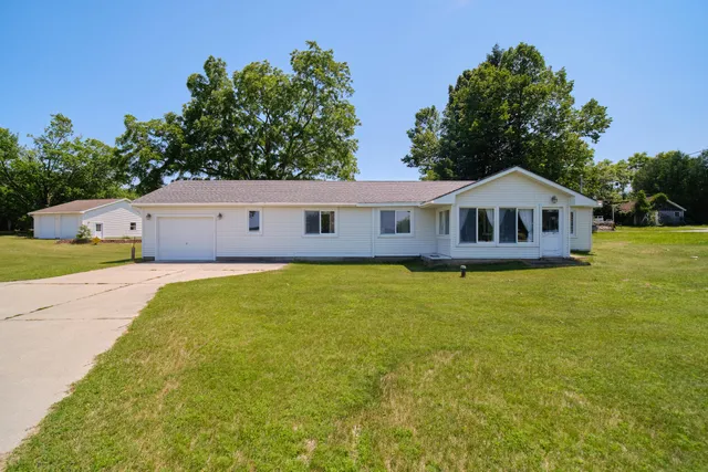 $449,000 | 8367 Lake Street, Bear Lake, MI 49614