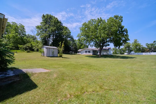 $449,000 | 8367 Lake Street, Bear Lake, MI 49614