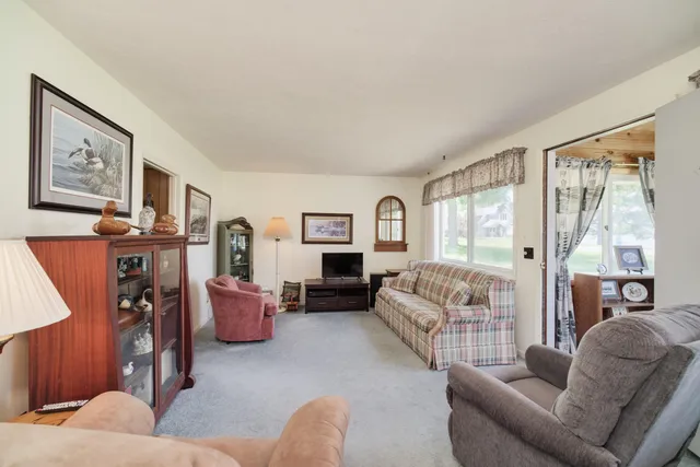 $449,000 | 8367 Lake Street, Bear Lake, MI 49614