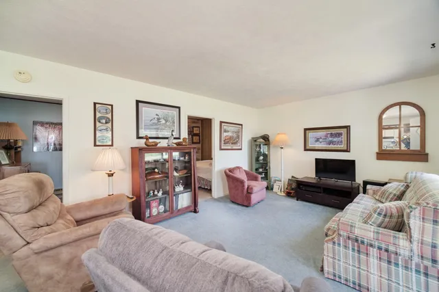 $449,000 | 8367 Lake Street, Bear Lake, MI 49614