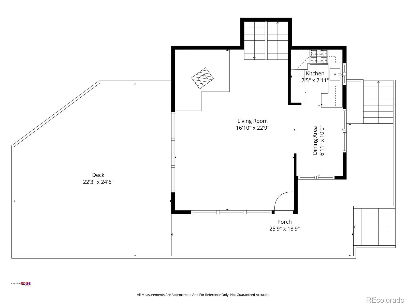 9471 South Warhawk Road Conifer, CO 80433 - Photo 47 of 50 Gallery Image 47