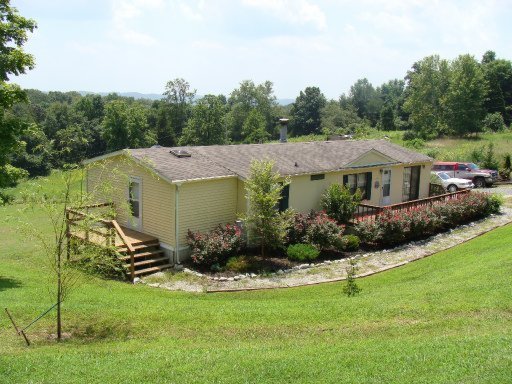 282 Loyston Point Road Andersonville, TN 37705 - Photo 1 of 1 Primary Photo
