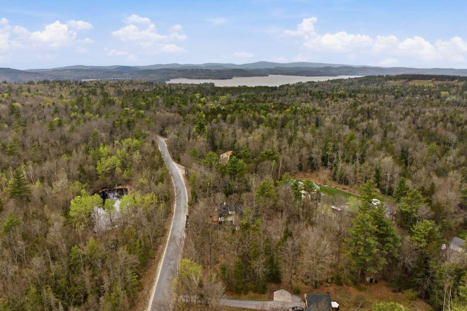91 Chalk Pond Road Newbury, NH 03255 - Photo 15 of 39