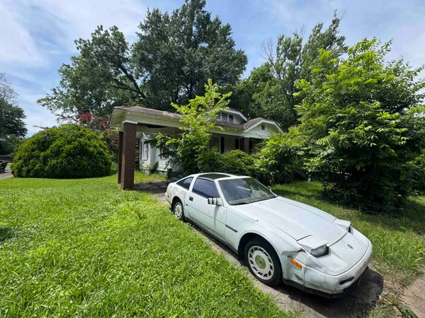 $55,000 | 941 Jehl Place, Memphis, TN 38107