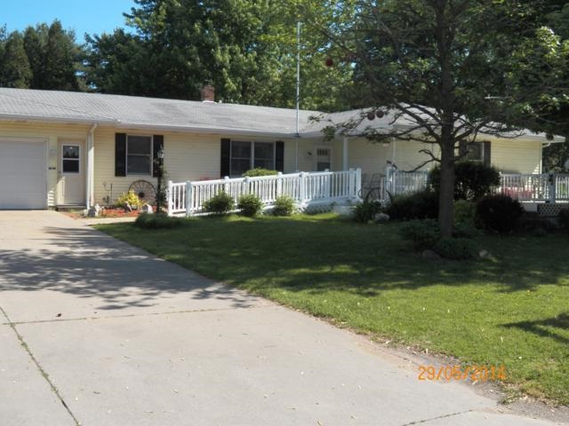 19975 Peach Ridge Road Goshen, IN 46526 - Photo 1 of 18 Gallery Image 1