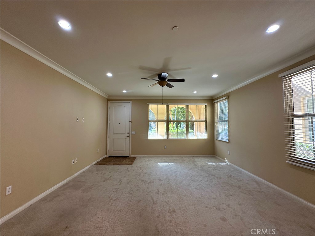 18 Serenity Irvine, CA 92618 - Photo 5 of 14 a view of an empty room with a window