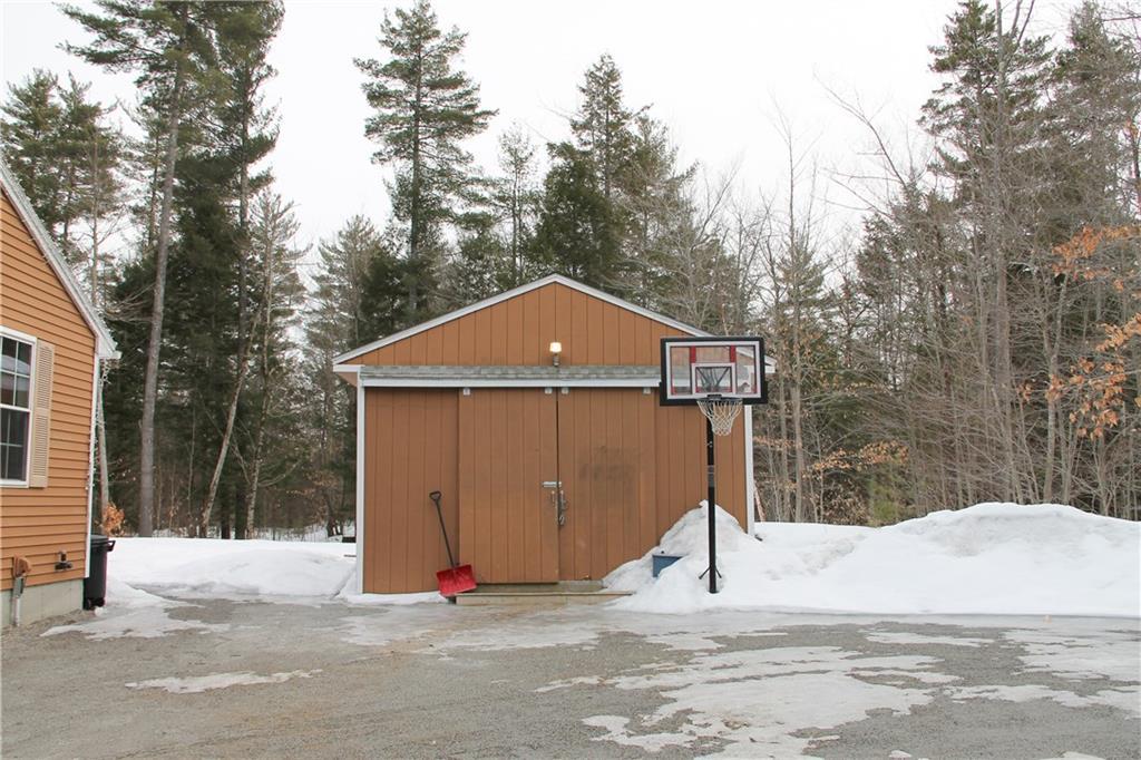 510 Gebung Road Springvale, ME 04083 - Photo 7 of 28 Photo