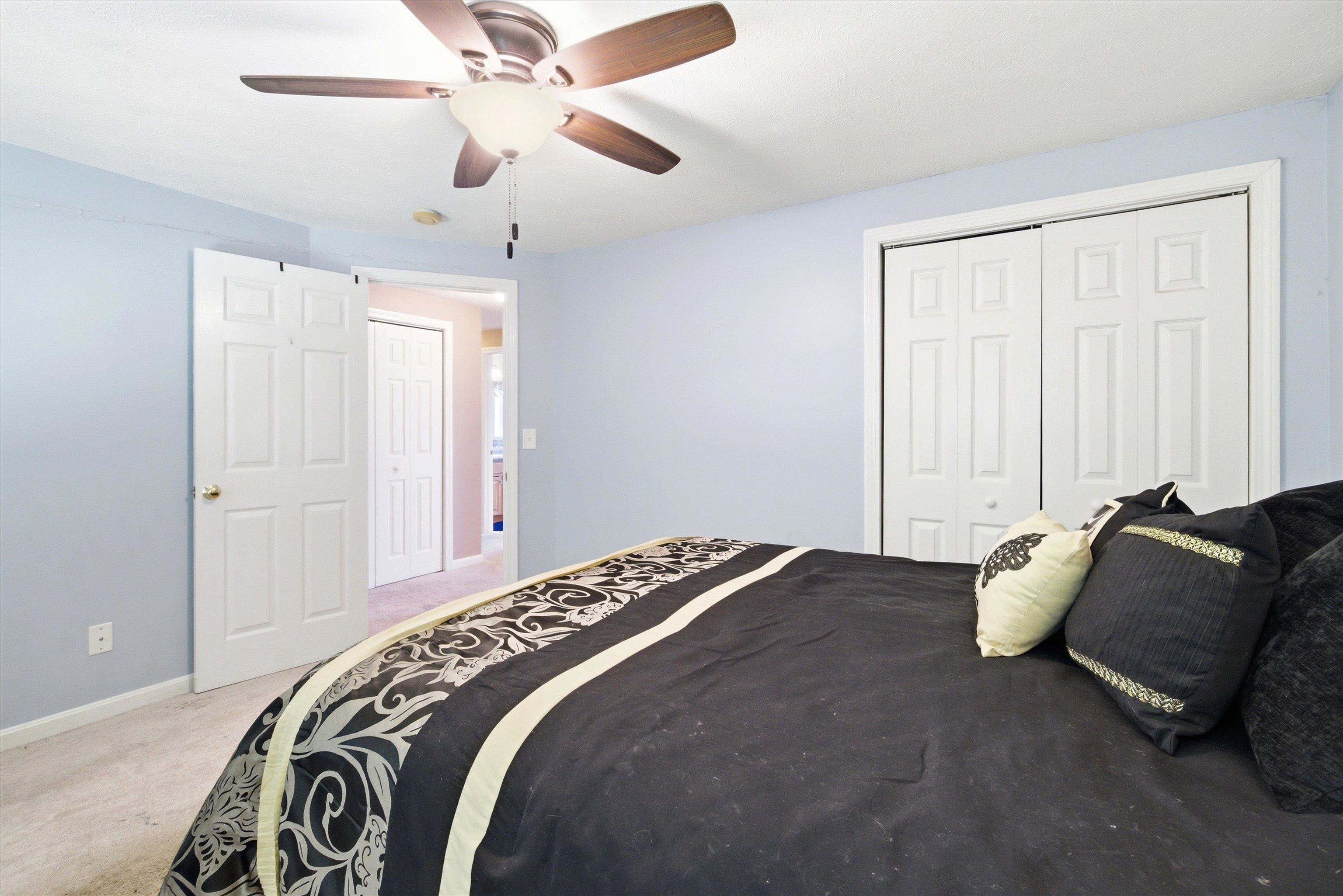 429 Wilson Hill Road Francestown, NH 03043 - Photo 24 of 59