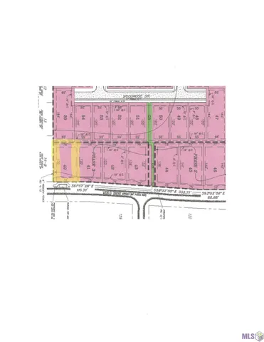 $272,000 | 8720 Menlo Drive, Baton Rouge, LA 70808