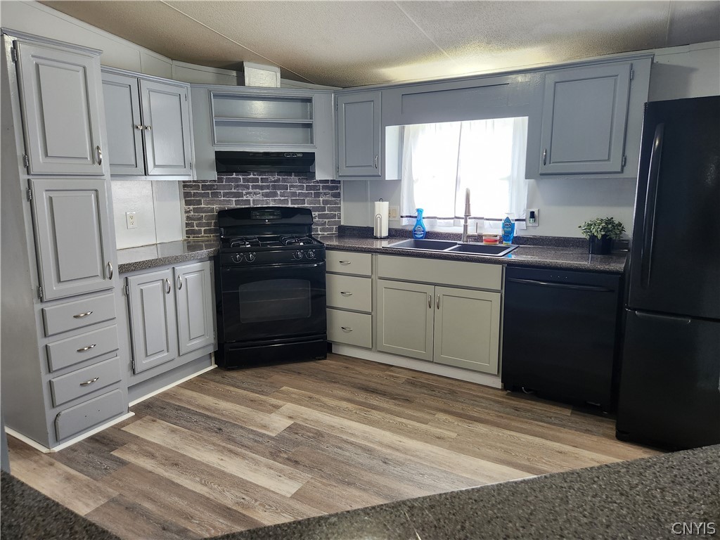 50 Barker Road Central Square, NY 13036 - Photo 6 of 31 Updated Kitchen & Appliances