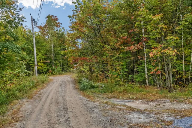 $99,000 | 5-01-06 5-01-06 Sunset (eagle Ridge) Lane, Kingfield, ME 04947