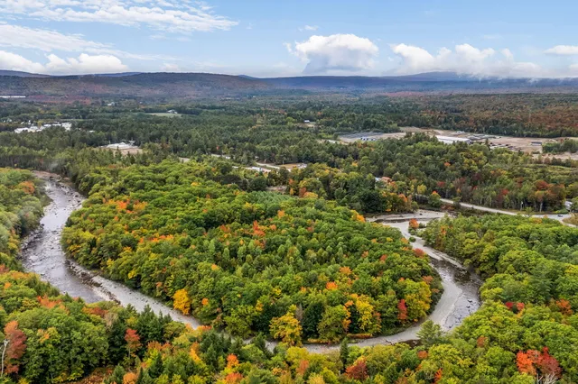 $99,000 | 5-01-06 5-01-06 Sunset (eagle Ridge) Lane, Kingfield, ME 04947