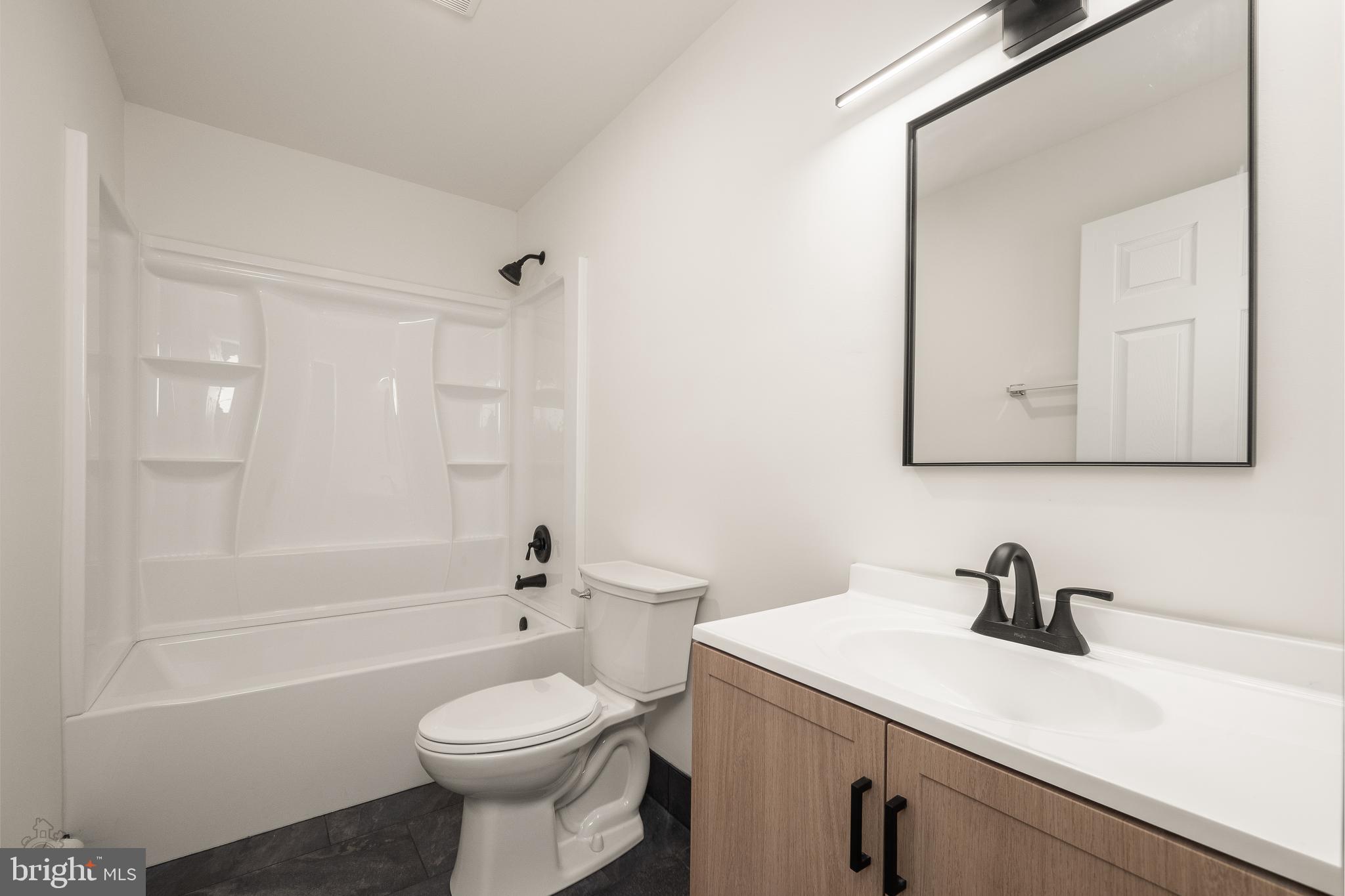 5990 Little Gap Road Kunkletown, PA 18058 - Photo 27 of 49 Full Bathroom