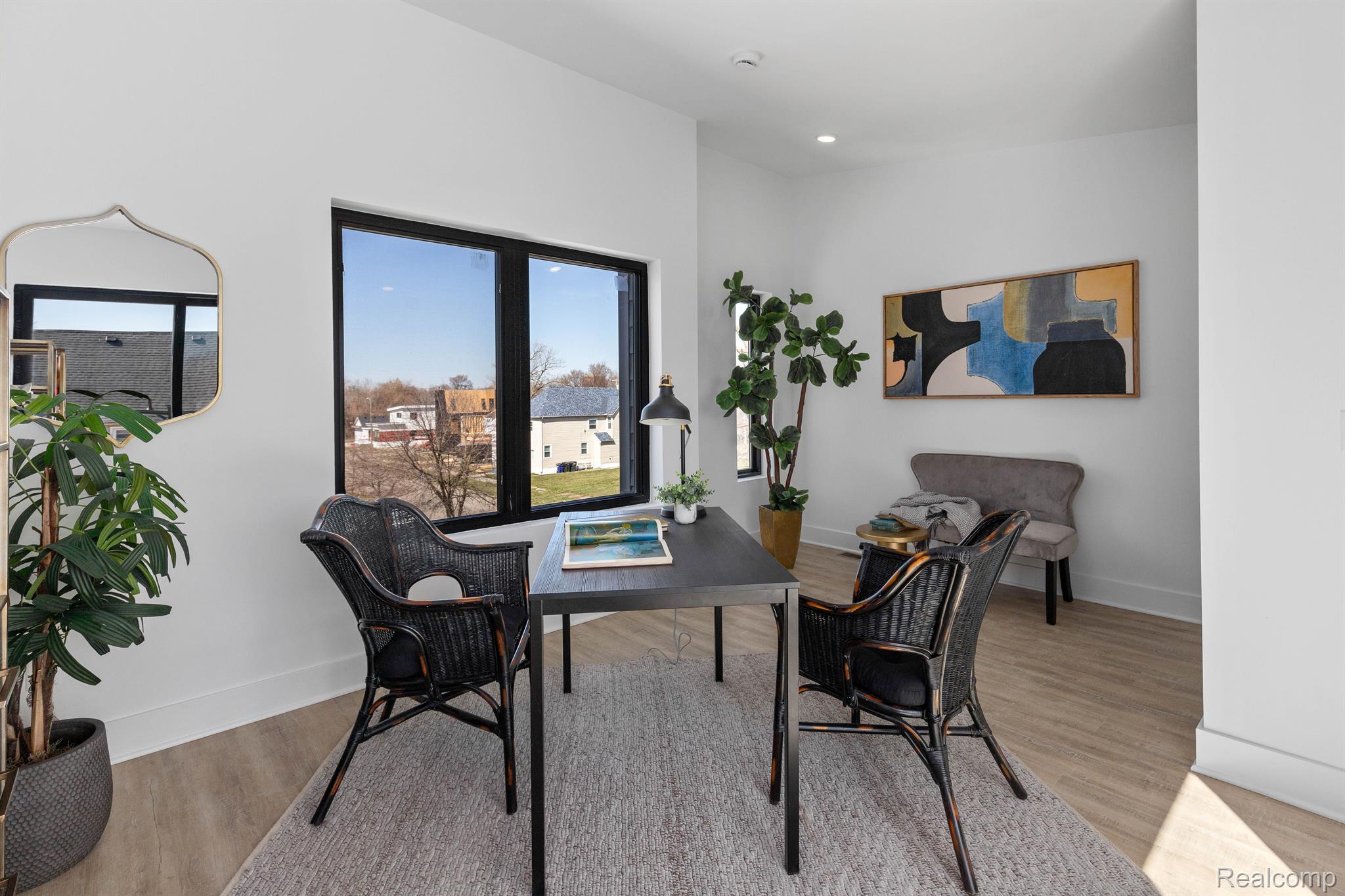 1807 Perry Street, Unit 10 Detroit, MI 48216 - Photo 21 of 38 Gallery Image 21