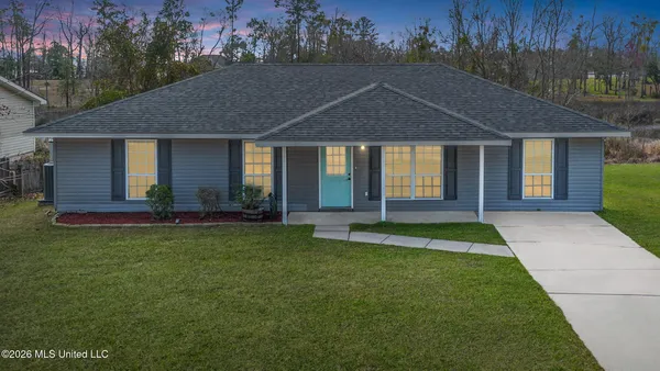 $195,000 | 661 Michelle Drive, Biloxi, MS 39532