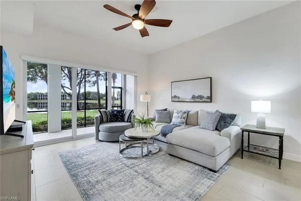 $499,000 | 9255 Museo Circle, Unit 102, Naples, FL 34114