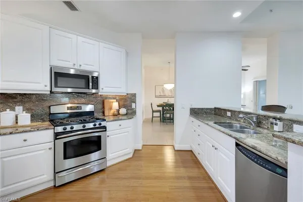 $499,000 | 9255 Museo Circle, Unit 102, Naples, FL 34114