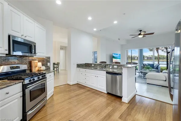 $499,000 | 9255 Museo Circle, Unit 102, Naples, FL 34114