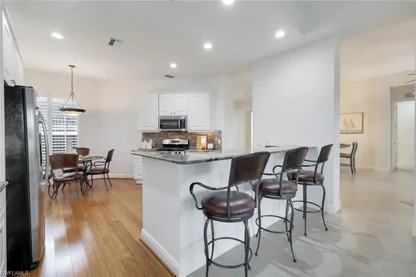 $499,000 | 9255 Museo Circle, Unit 102, Naples, FL 34114