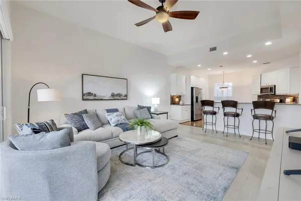 $499,000 | 9255 Museo Circle, Unit 102, Naples, FL 34114