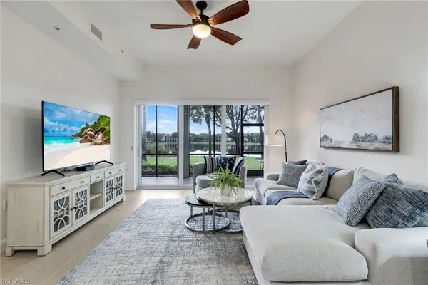 $499,000 | 9255 Museo Circle, Unit 102, Naples, FL 34114