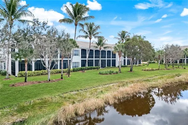 $499,000 | 9255 Museo Circle, Unit 102, Naples, FL 34114