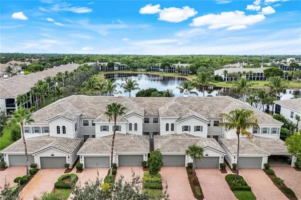 $499,000 | 9255 Museo Circle, Unit 102, Naples, FL 34114