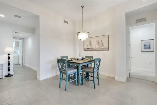 $499,000 | 9255 Museo Circle, Unit 102, Naples, FL 34114