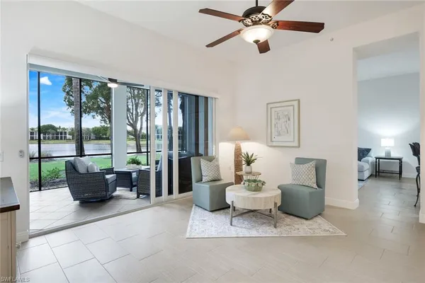 $499,000 | 9255 Museo Circle, Unit 102, Naples, FL 34114