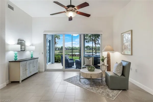 $499,000 | 9255 Museo Circle, Unit 102, Naples, FL 34114