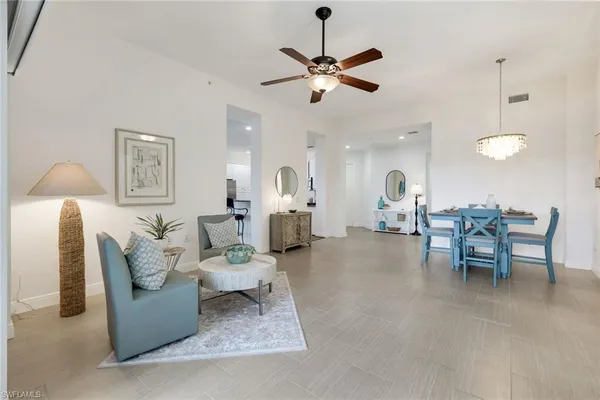 $499,000 | 9255 Museo Circle, Unit 102, Naples, FL 34114