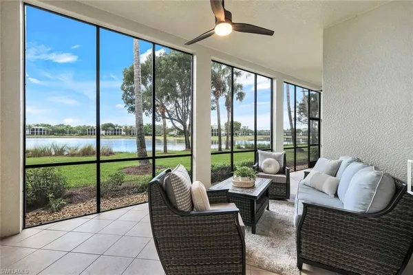 $499,000 | 9255 Museo Circle, Unit 102, Naples, FL 34114