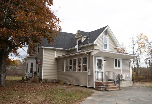 $234,900 | 1069 Main Road, Milford, ME 04461