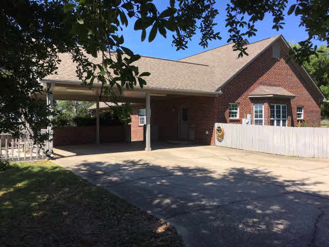 14967 Daugherty Road Foley, AL 36535 - Photo 21 of 47
