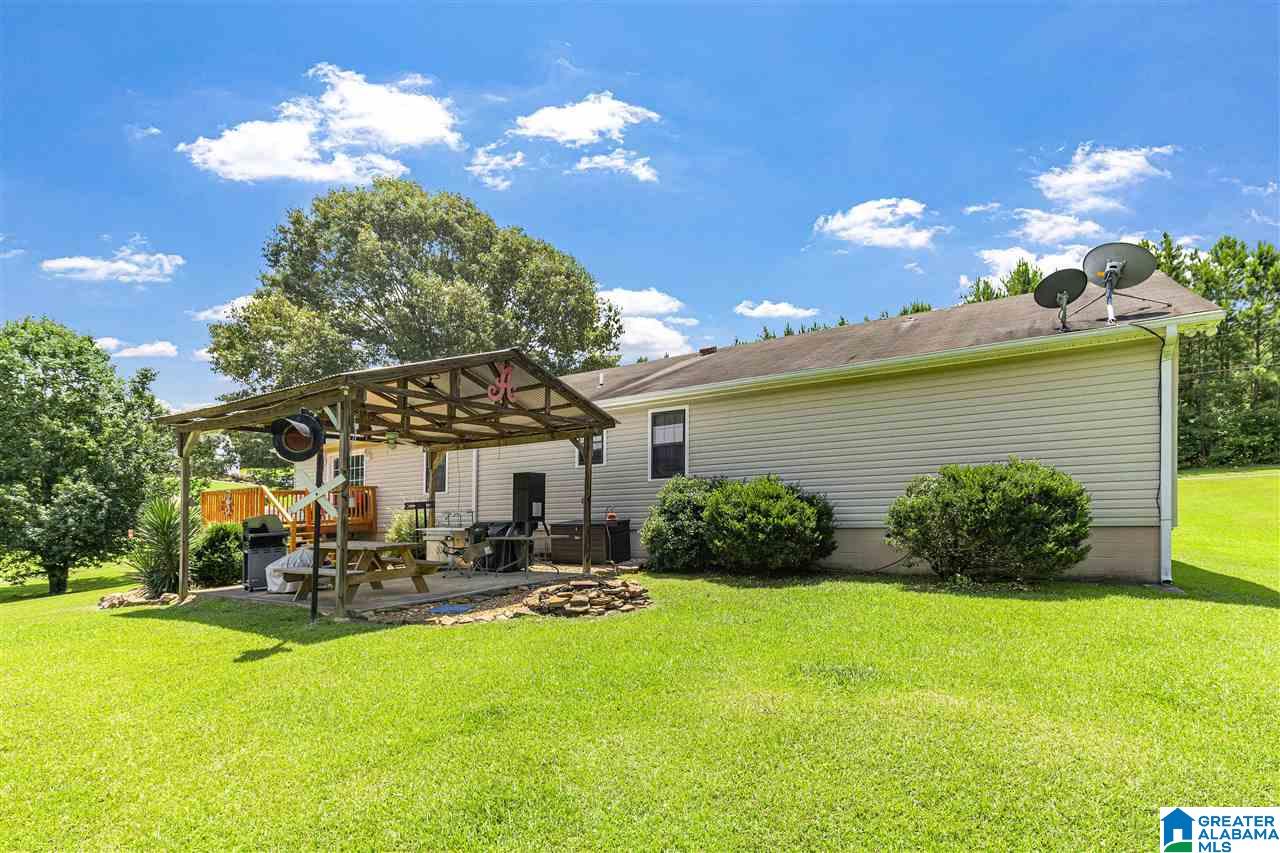 539 Faulkner Road Oneonta, AL 35121 - Photo 20 of 27