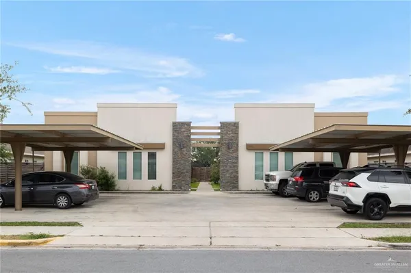 $1,150 | 2912 Javalina Avenue, Unit 1, Edinburg, TX 78542