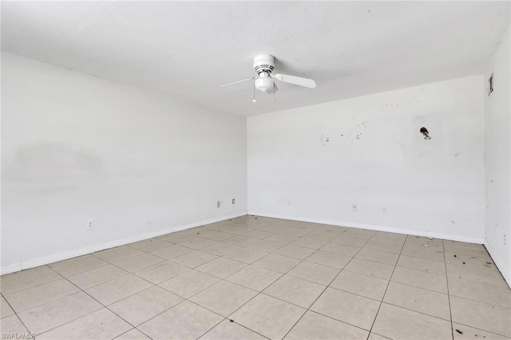 5326 Dixie Drive Naples, FL 34113 - Photo 13 of 25 a view of an empty room