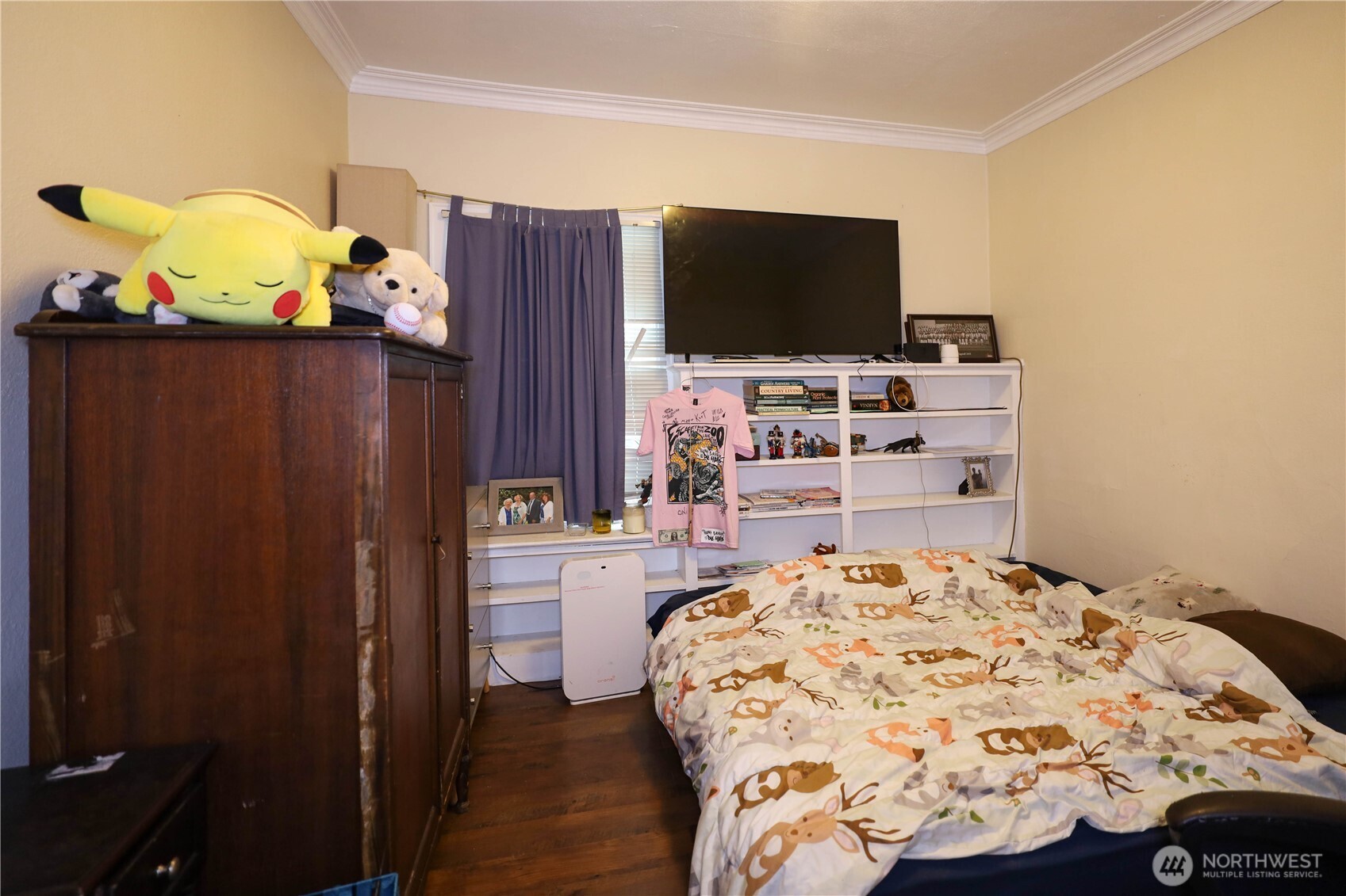 807 Maple Street Hoquiam, WA 98550 - Photo 11 of 14